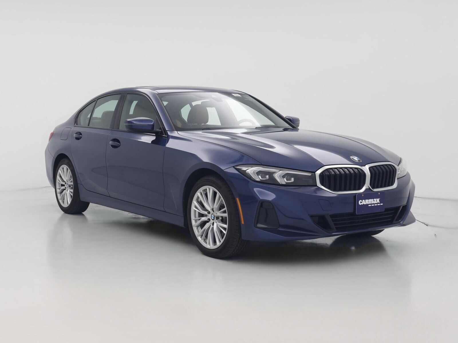 2023 BMW 3 Series