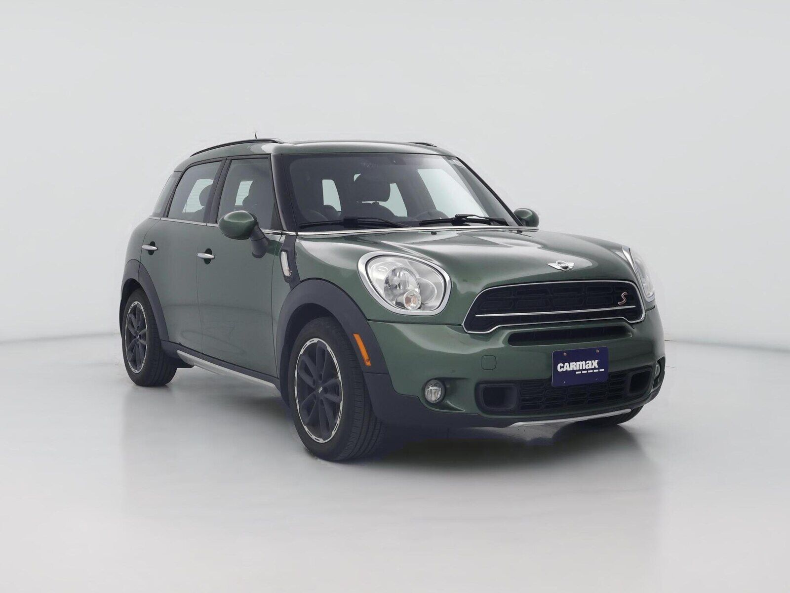 2016 MINI Countryman