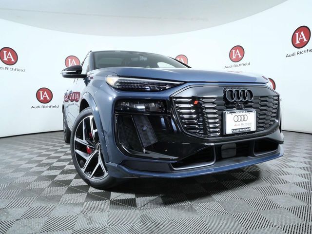 2027 Audi SQ6