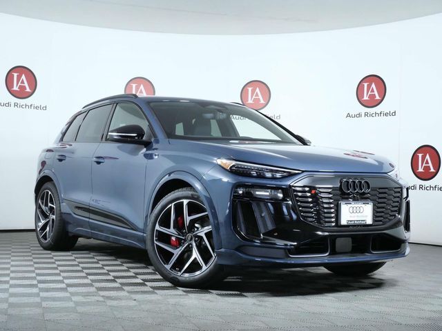 2027 AUDI SQ6