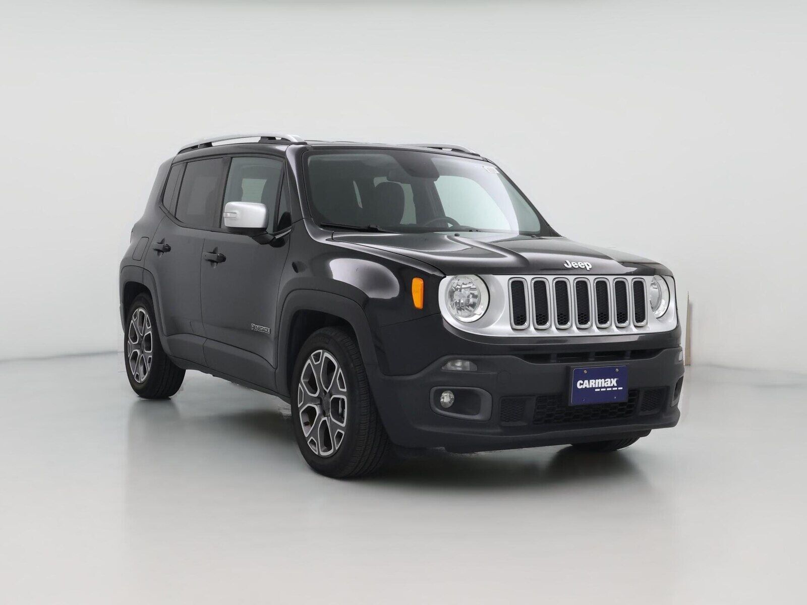 2015 JEEP Renegade