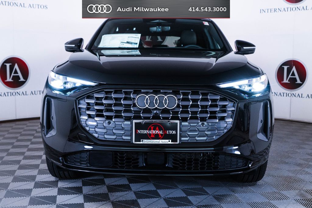 2026 Audi Q5