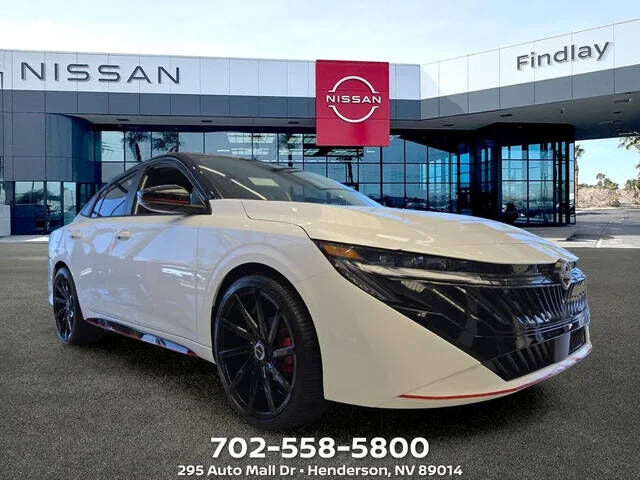 2026 NISSAN Sentra