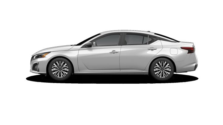 2026 NISSAN Altima