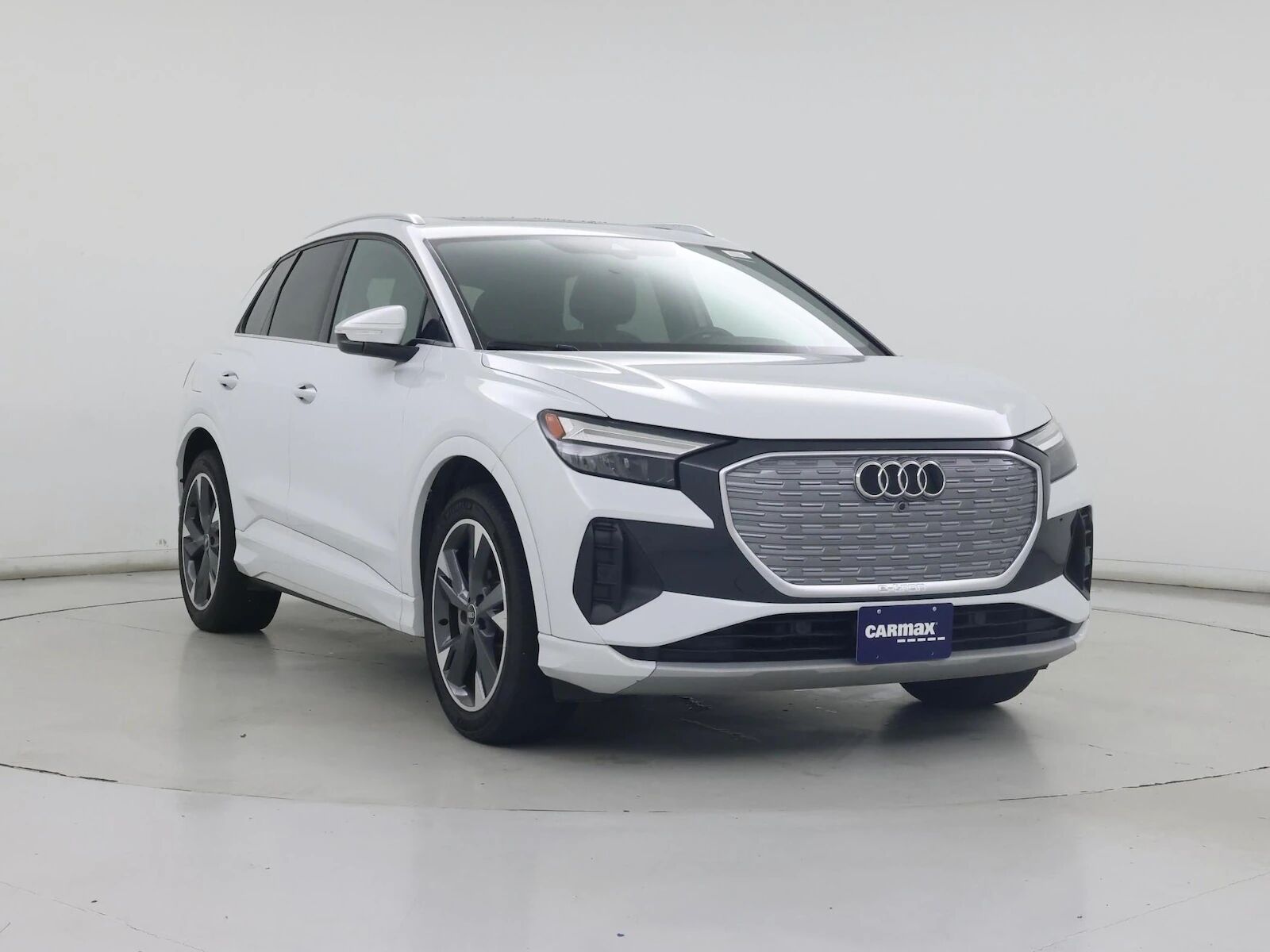 2022 Audi Q4