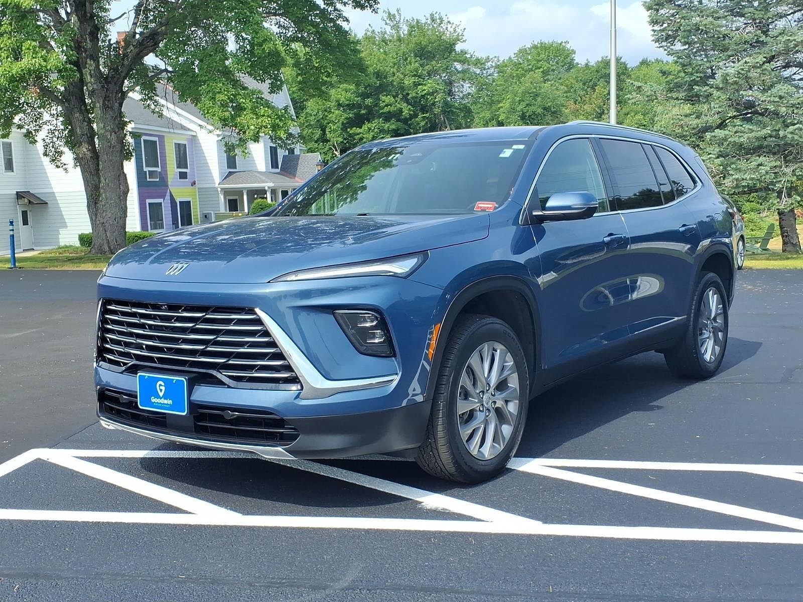 2025 BUICK Enclave