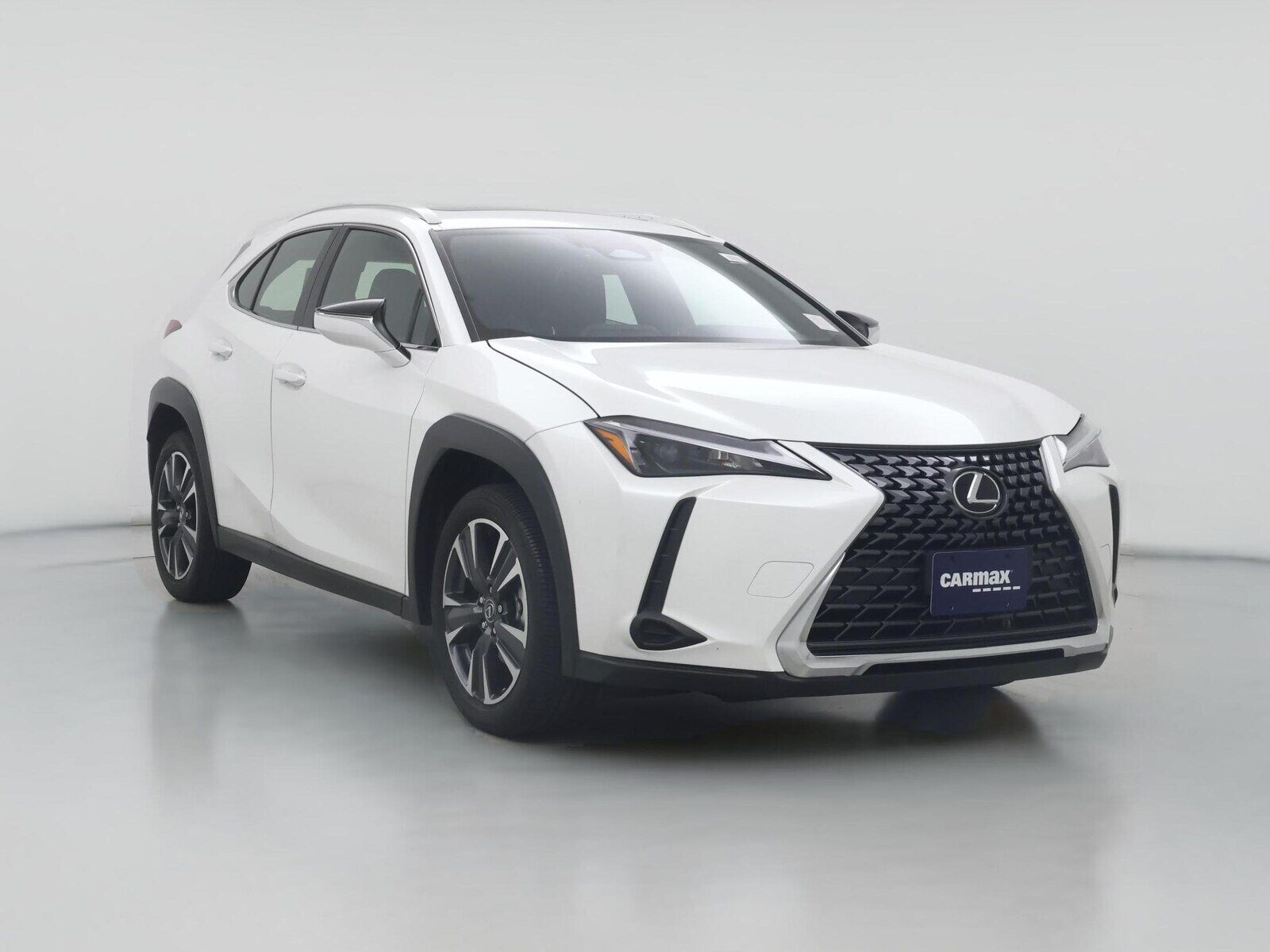 2025 LEXUS UX