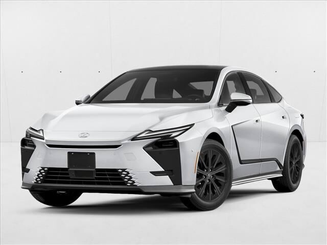 2026 LEXUS ES