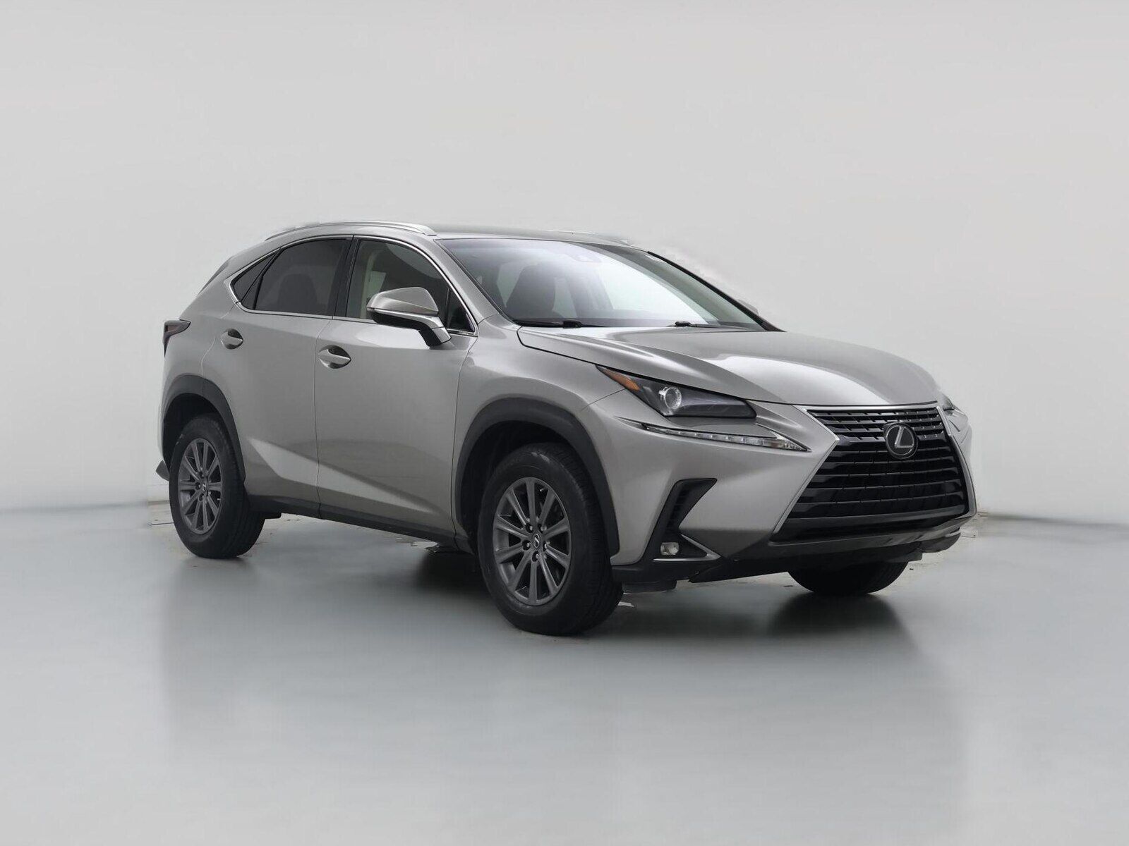 2018 LEXUS NX