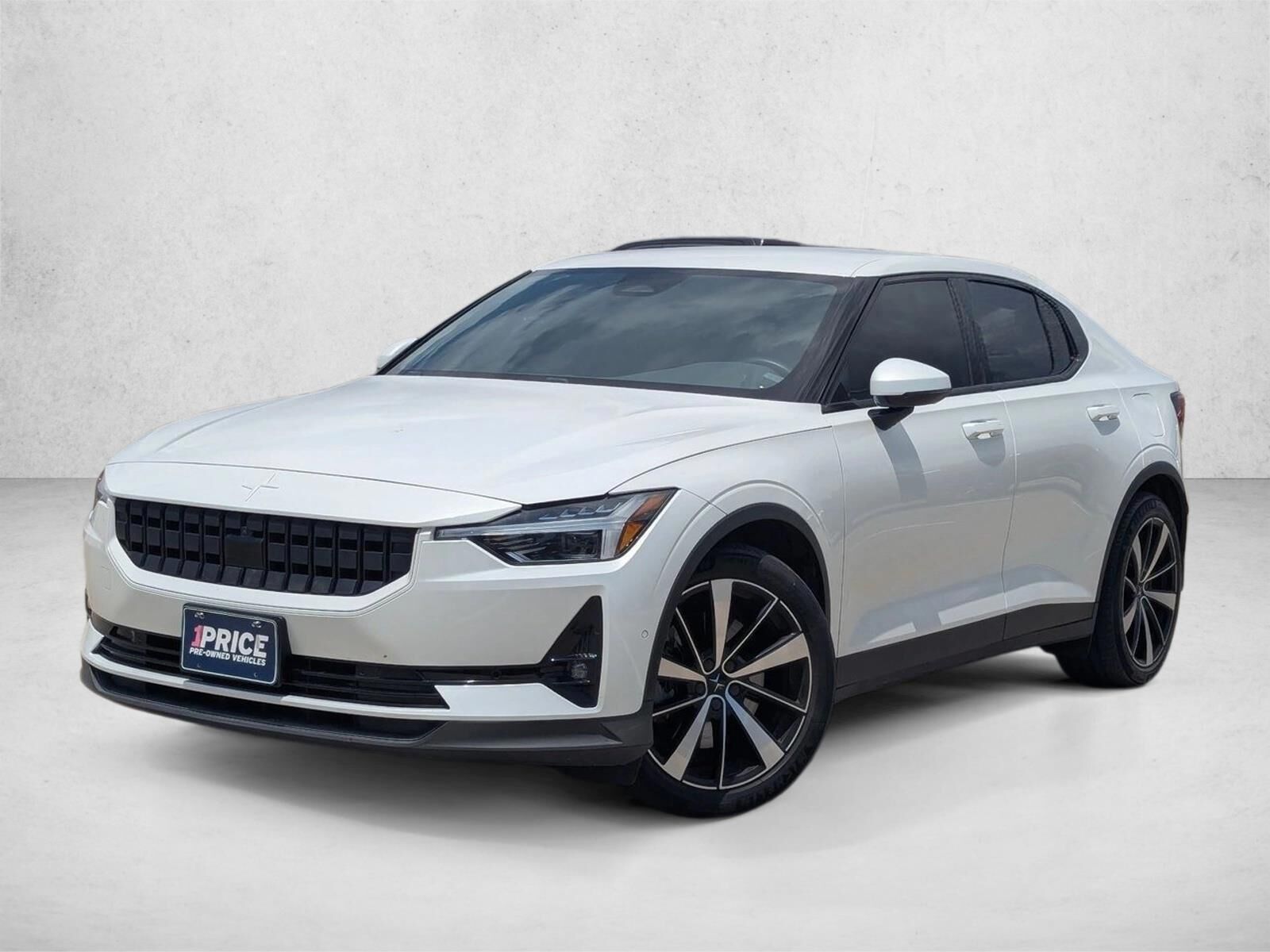 2022 POLESTAR PS2