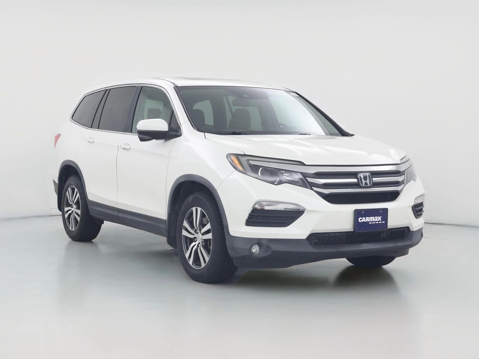 2018 HONDA Pilot