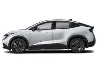 2026 NISSAN Leaf