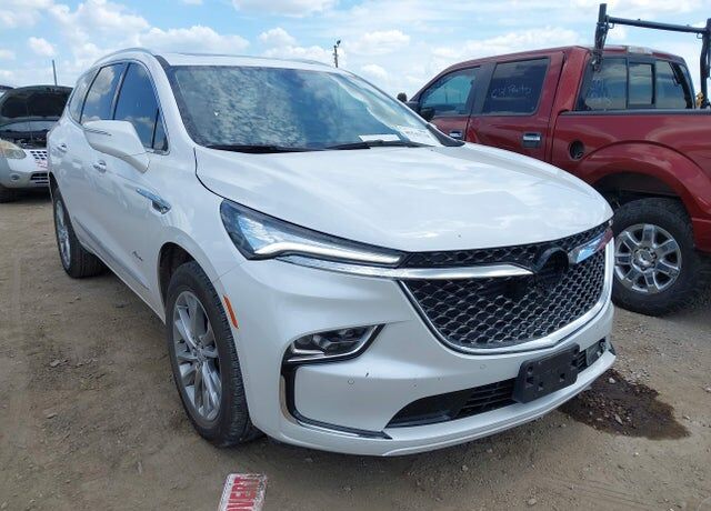 2024 BUICK Enclave