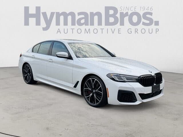 2023 BMW M5