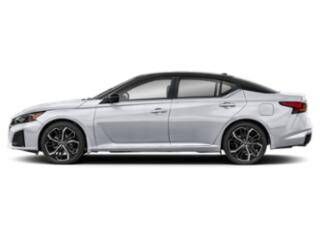 2026 NISSAN Altima