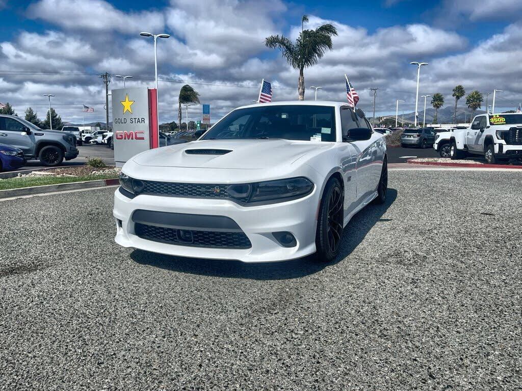 2023 DODGE Charger