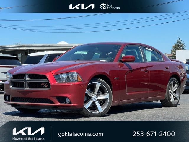 2014 DODGE Charger