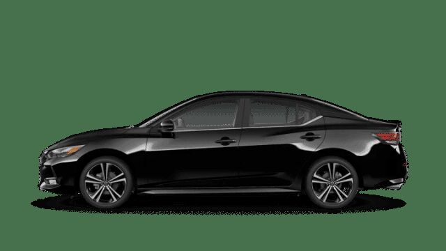 2023 NISSAN Sentra