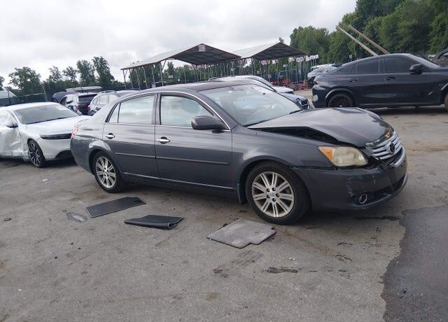 2009 TOYOTA Avalon