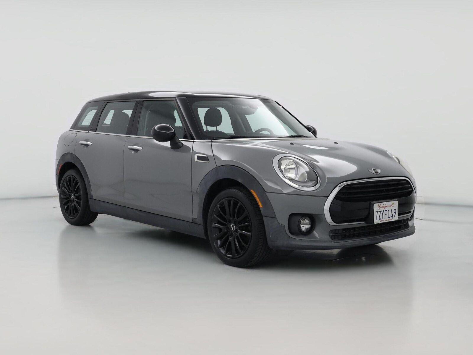 2017 MINI Clubman