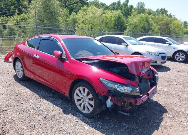 2010 HONDA Accord