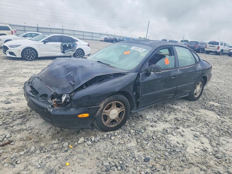 1999 FORD Taurus