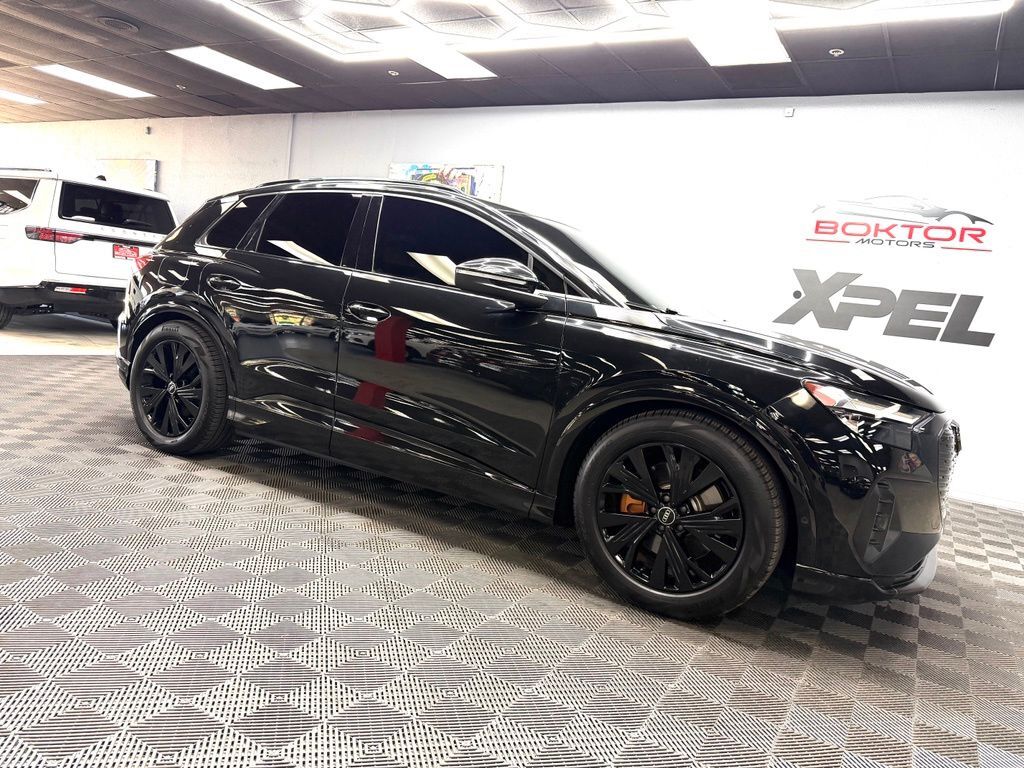 2023 Audi Q4