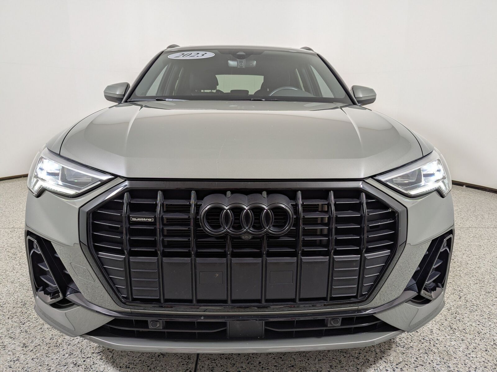 2023 Audi Q3