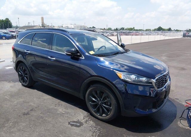 2020 KIA Sorento