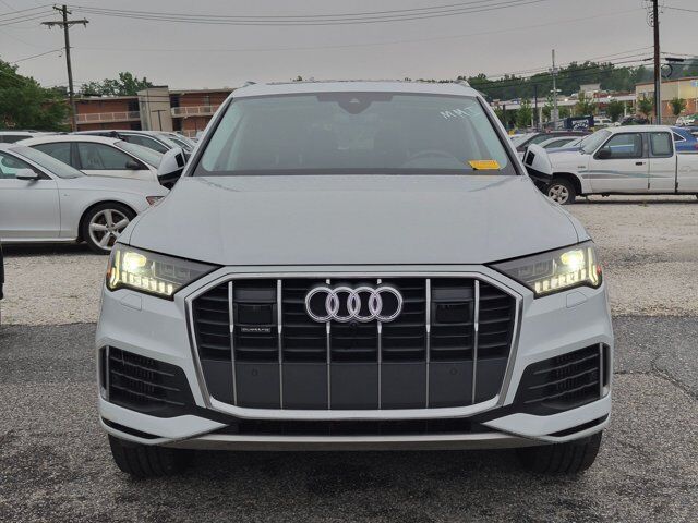 2023 Audi Q7