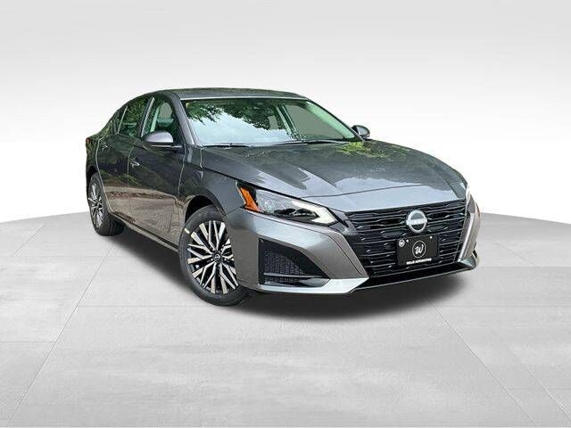 2026 NISSAN Altima