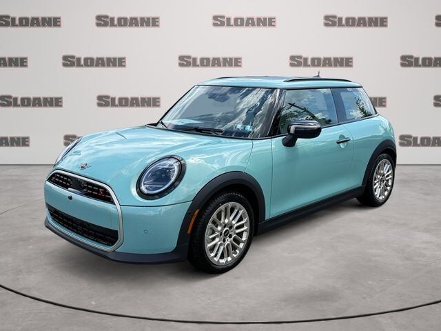 2026 MINI Hardtop