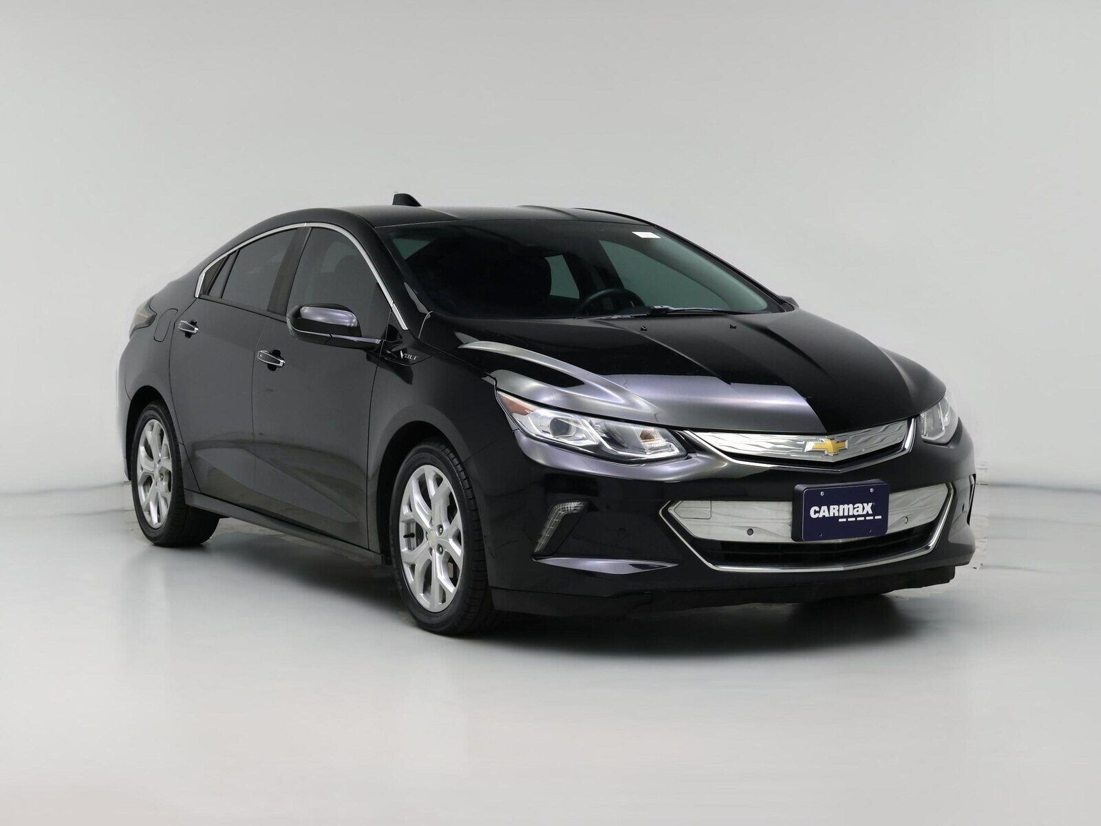 2016 CHEVROLET Volt
