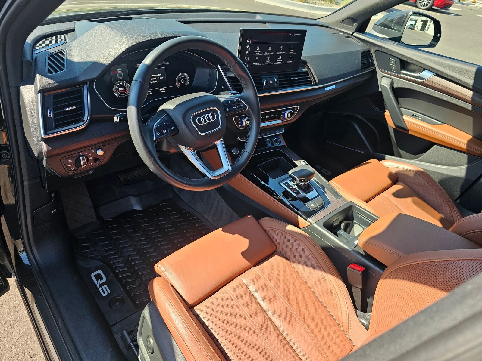 2022 Audi Q5
