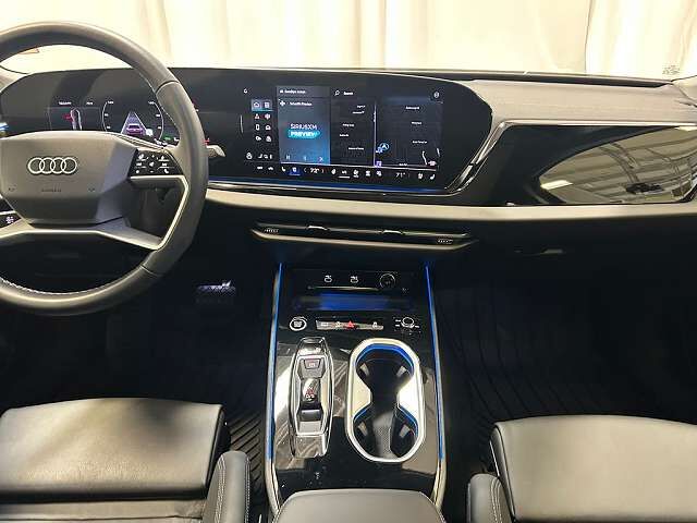 2026 Audi A6