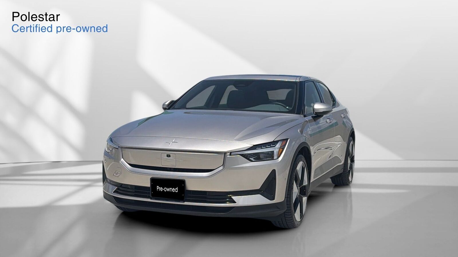 2024 POLESTAR PS2