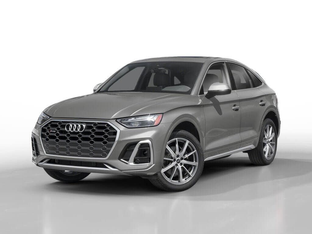 2024 AUDI SQ5