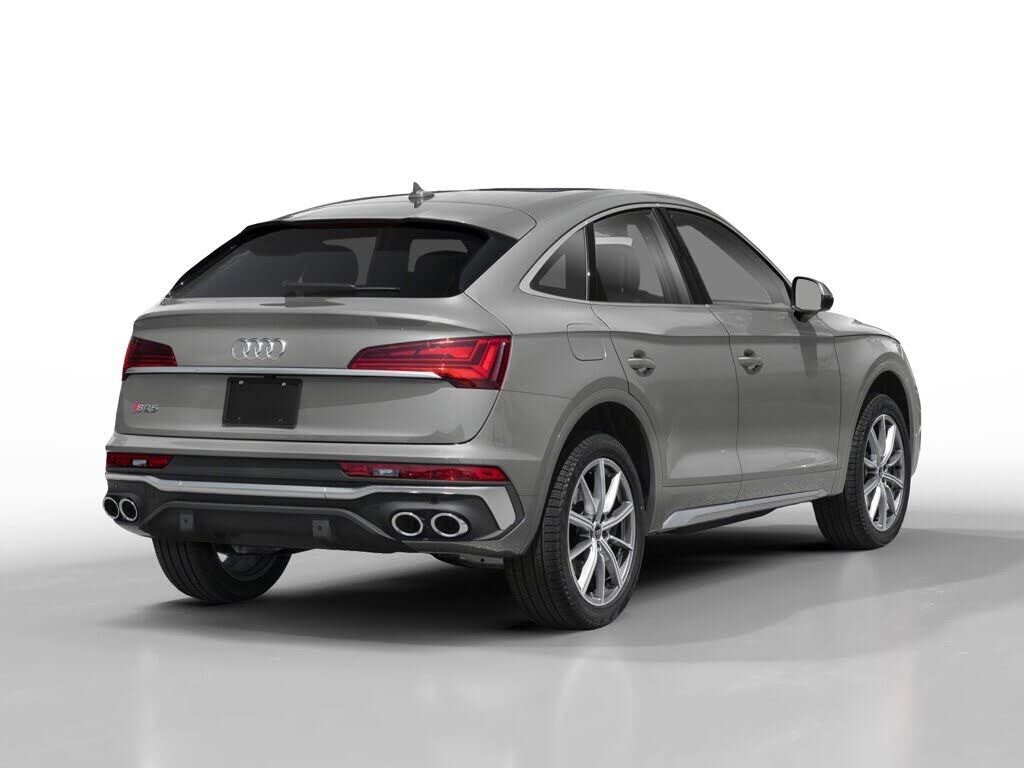 2024 Audi SQ5
