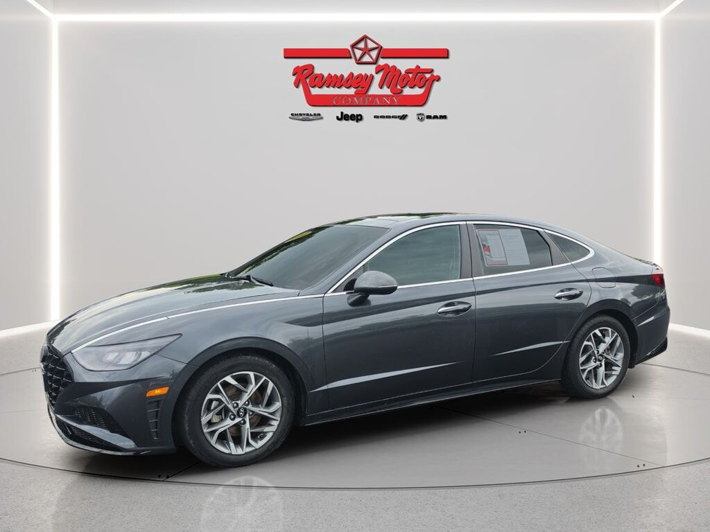 2023 HYUNDAI Sonata