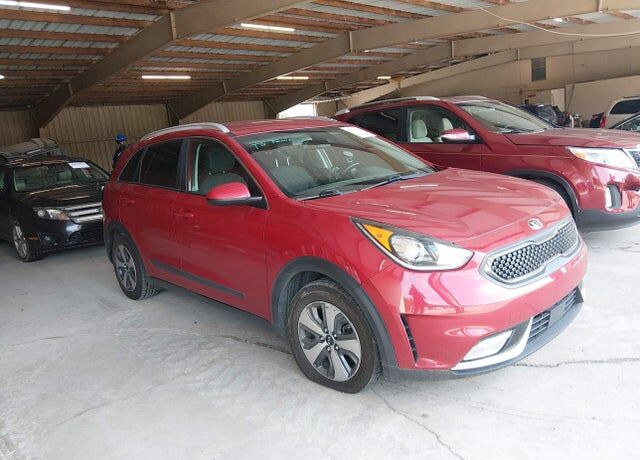 2019 KIA Niro