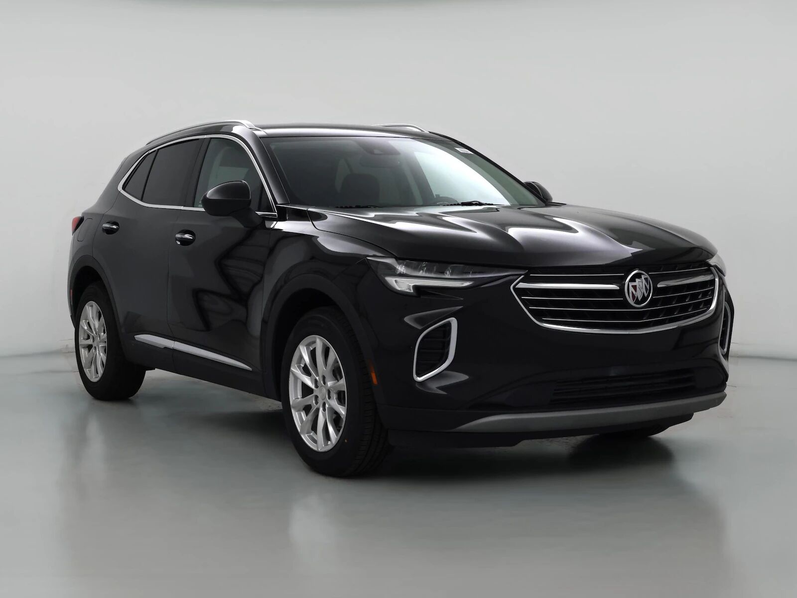 2021 BUICK Envision