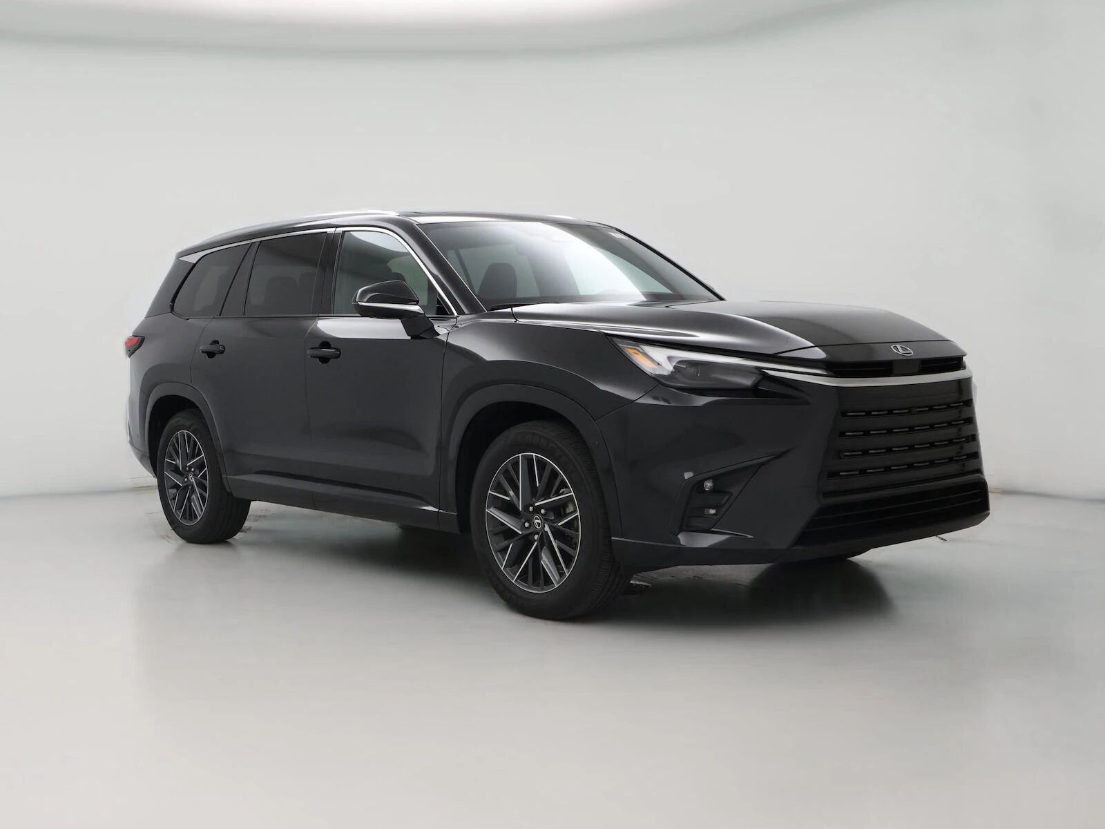 2025 LEXUS TX