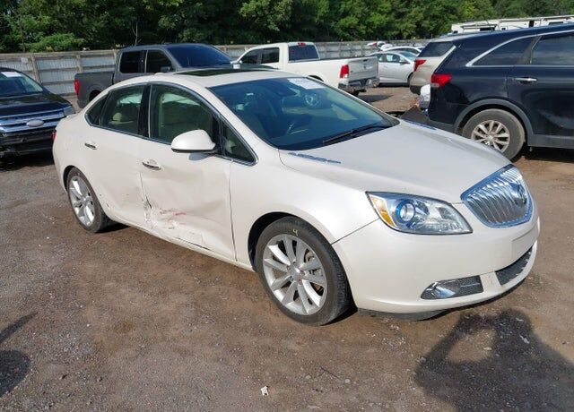 2016 BUICK Verano