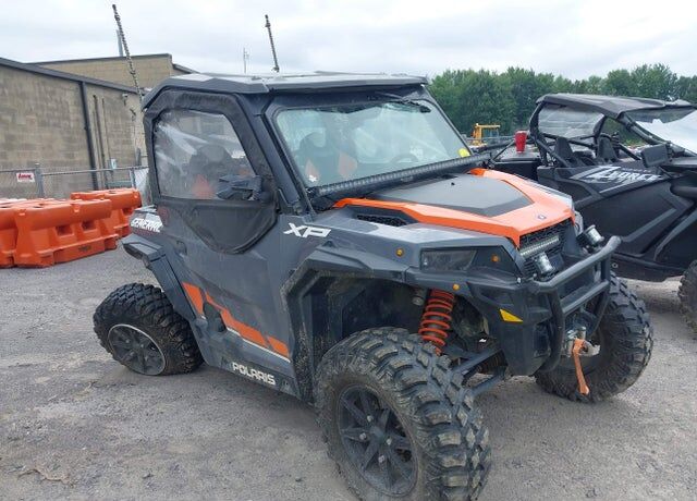 2020 POLARIS GENERAL