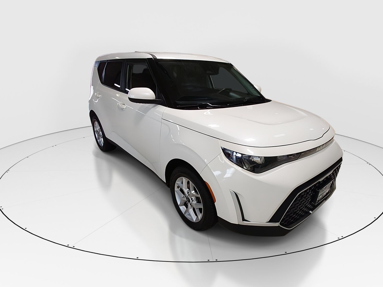 2024 KIA Soul