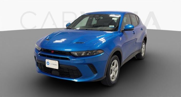 2023 DODGE HORNET