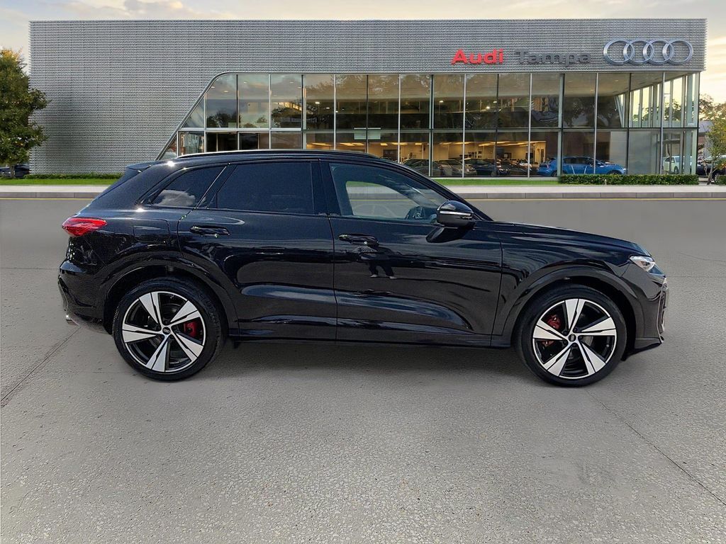 2026 Audi SQ5