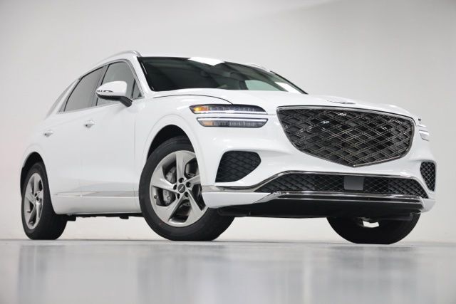 2026 GENESIS GV70