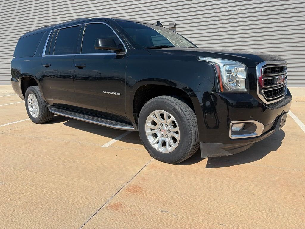 2020 GMC Yukon XL