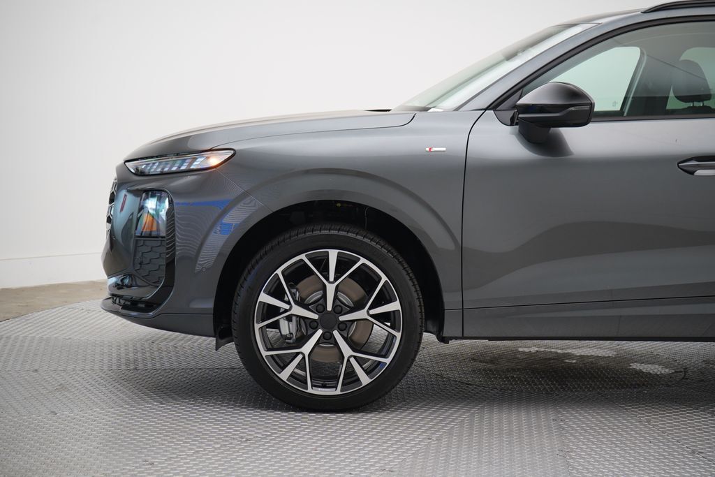 2026 Audi Q3